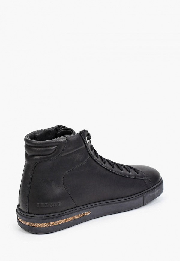 фото Кеды birkenstock