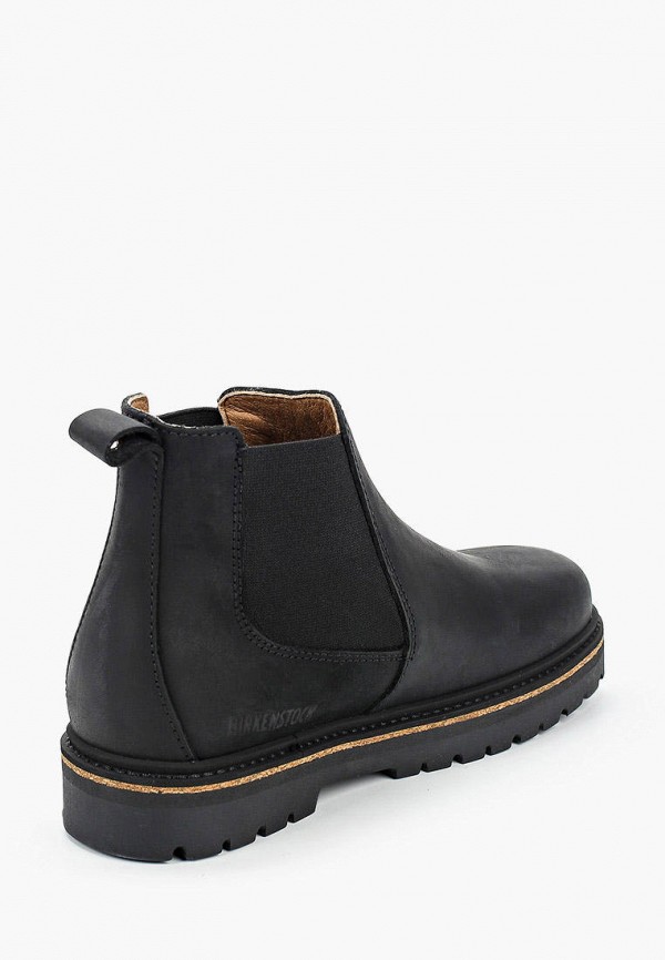 фото Ботинки birkenstock