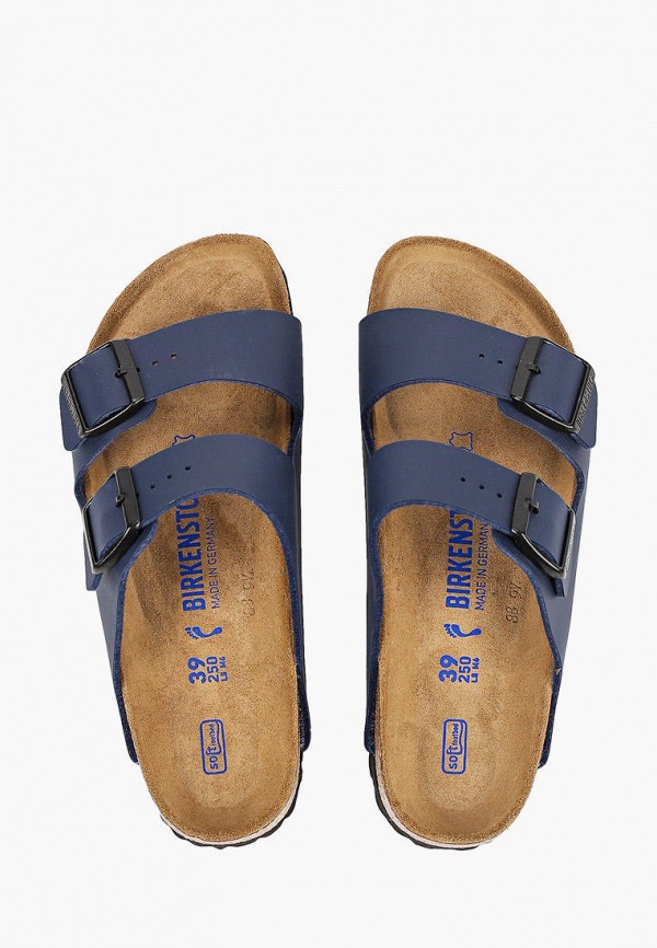фото Сандалии birkenstock