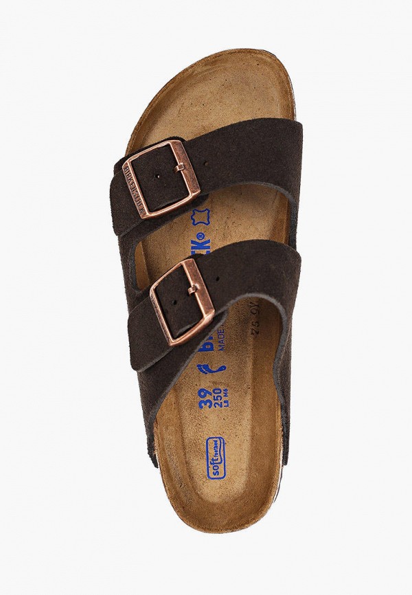 фото Сандалии birkenstock