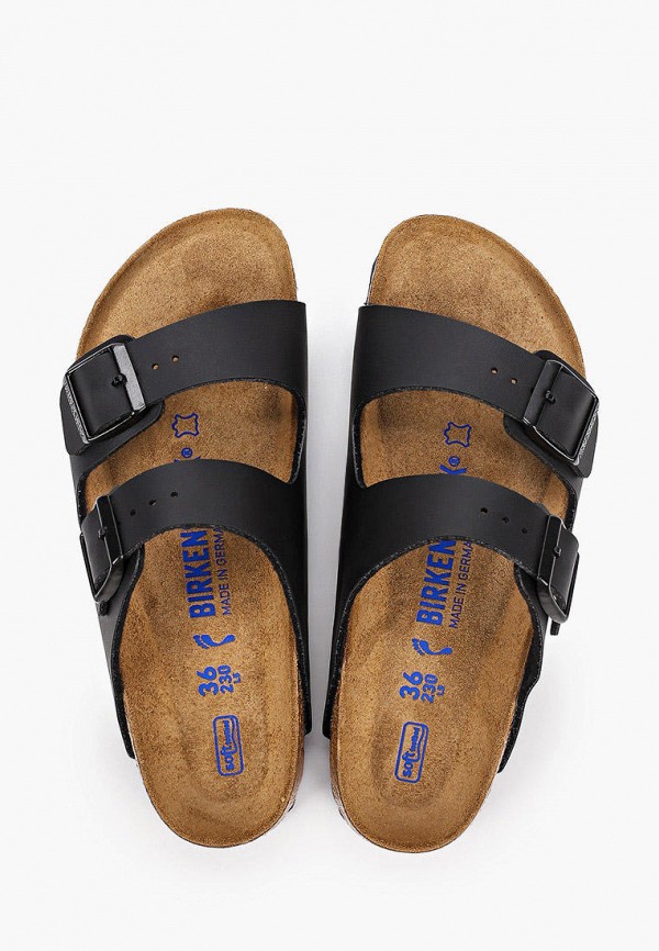 фото Сандалии birkenstock