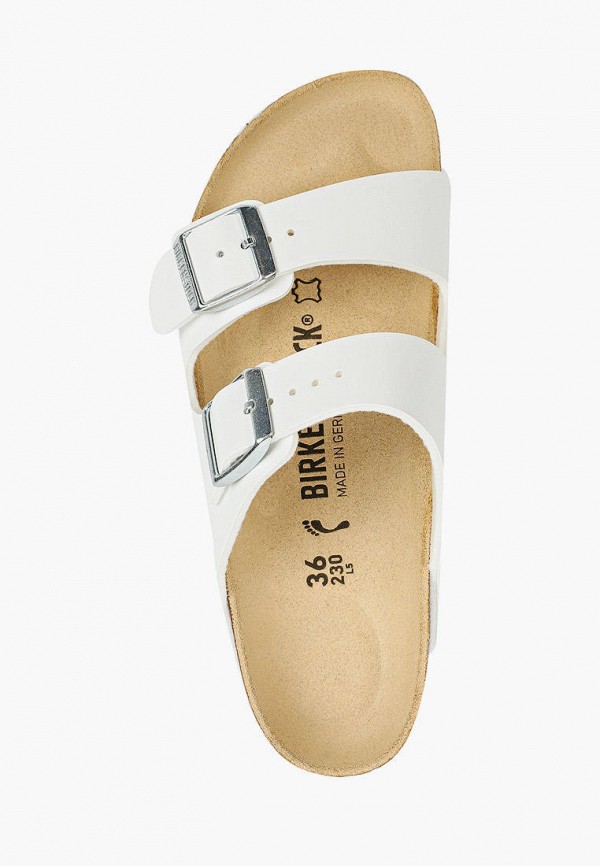 фото Сандалии birkenstock