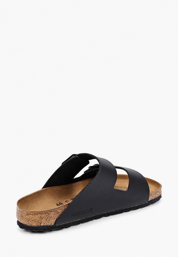 

Сандалии Birkenstock, Черный, Arizona Regular