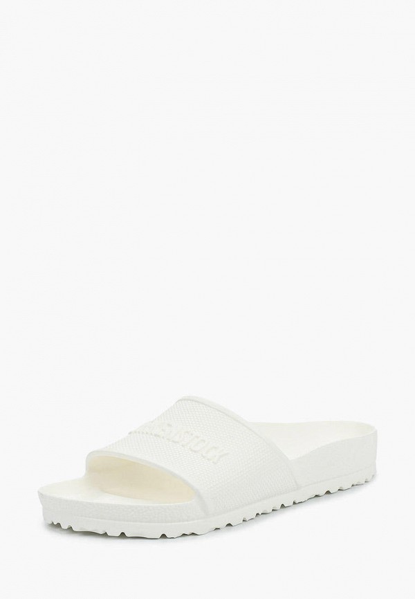 

Сланцы Birkenstock, Белый, Barbados EVA Regular