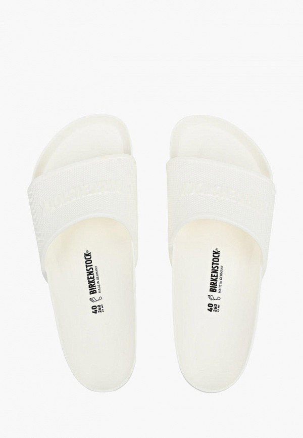 фото Сланцы birkenstock