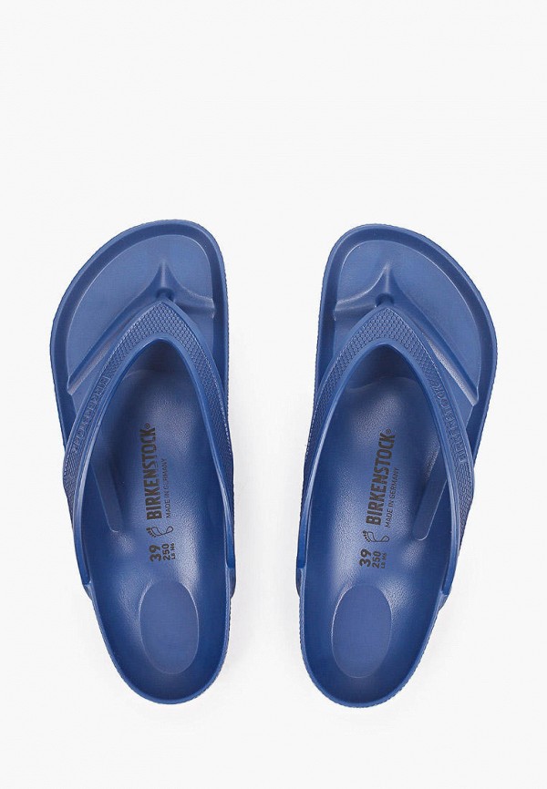 фото Сланцы birkenstock