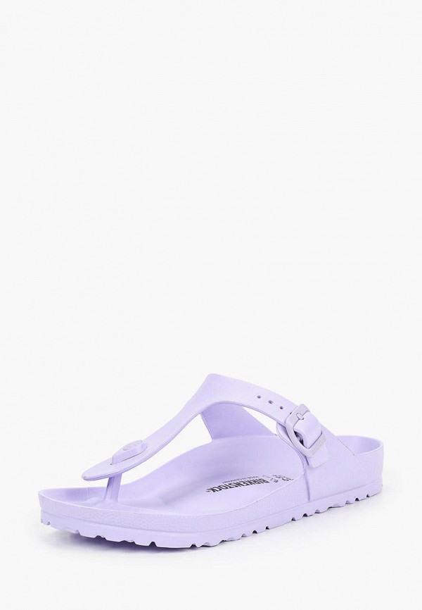 фото Сланцы birkenstock