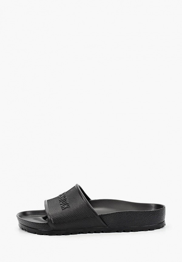 

Сланцы Birkenstock, Черный, Barbados EVA Regular