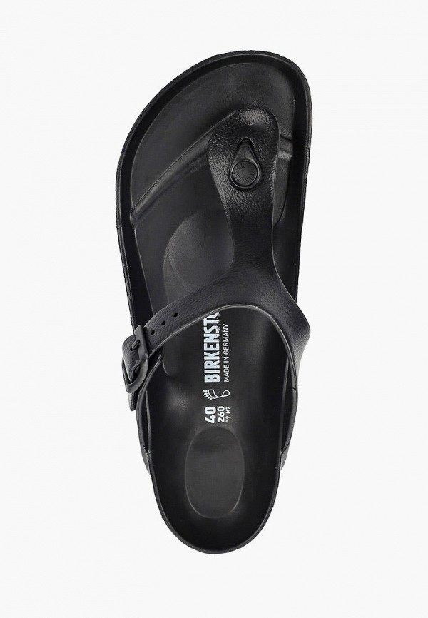 фото Сланцы birkenstock