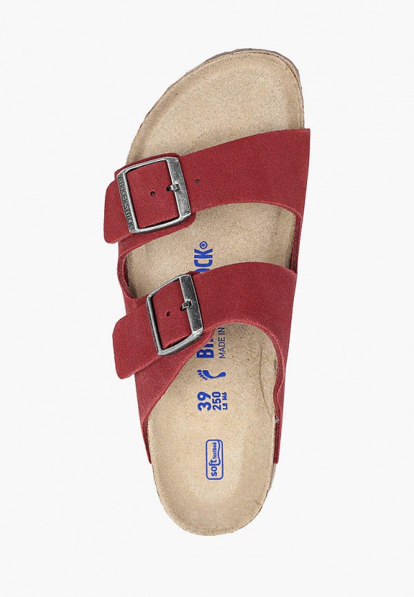 фото Сандалии birkenstock