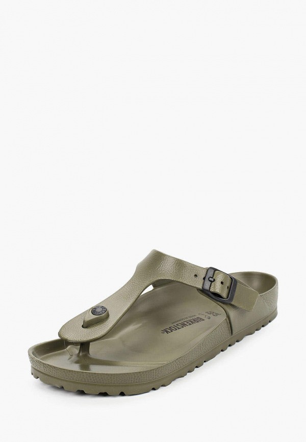 фото Сланцы birkenstock