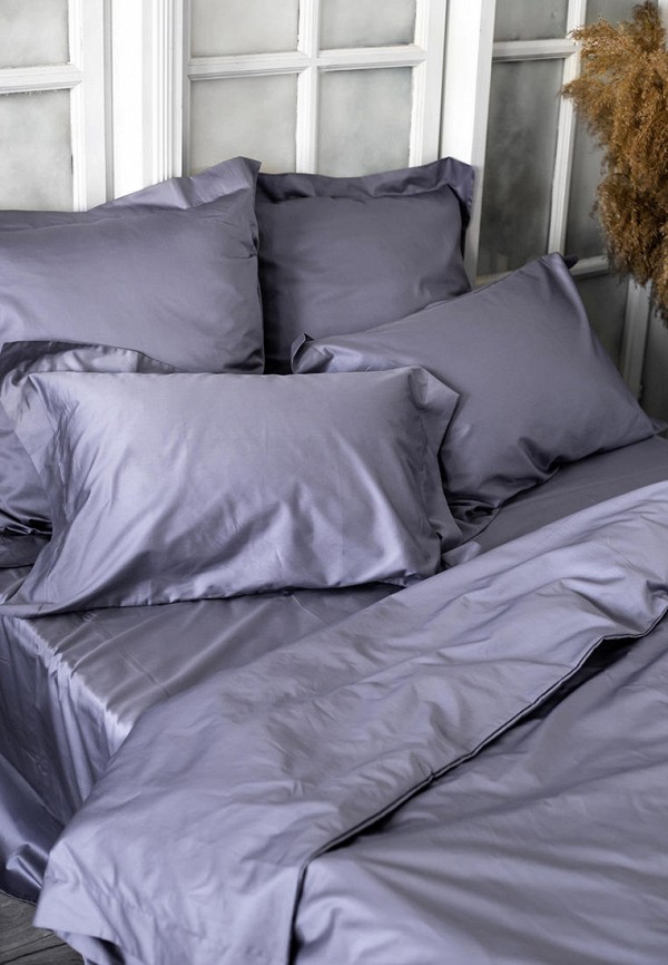 фото Постельное белье евро bellehome