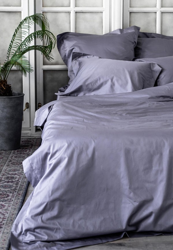 фото Постельное белье евро bellehome