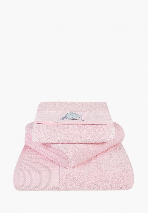 

Набор полотенец Bellehome, Pretty Lambs