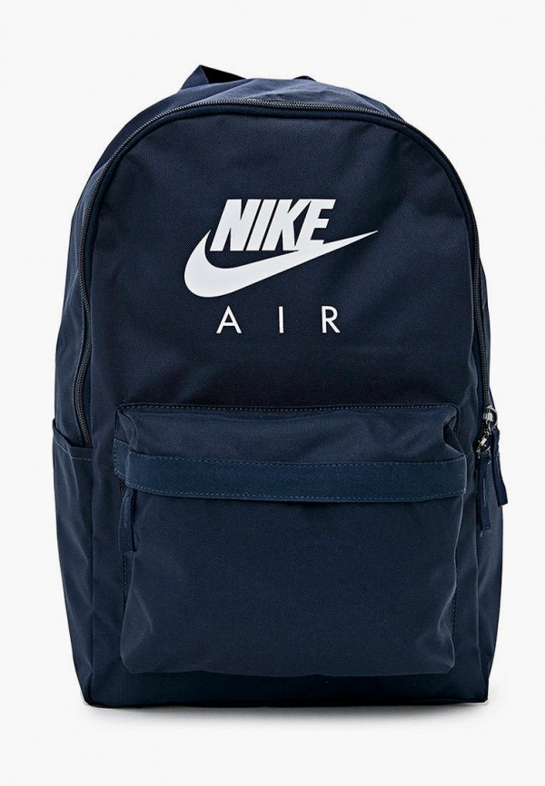 

Рюкзак Nike, Синий, Nike MP002XU044Q8