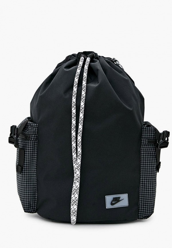 

Рюкзак Nike, Черный, NK HERITAGE RKSK - TRL