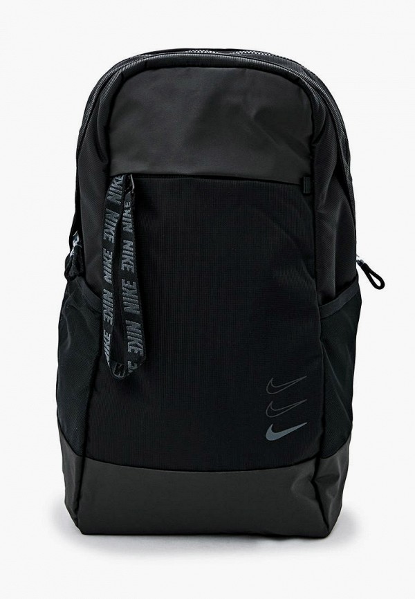 

Рюкзак Nike, Черный, Nike MP002XU044QB