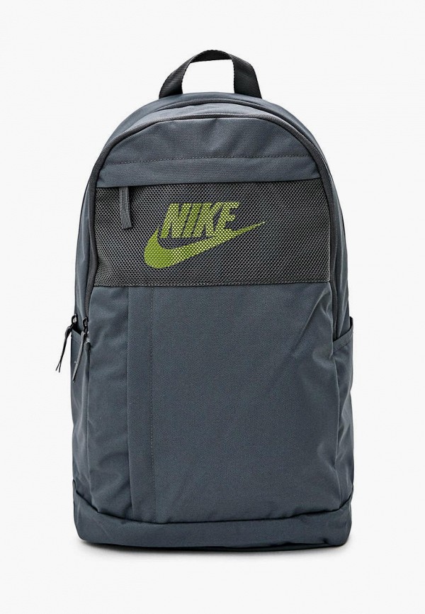 

Рюкзак Nike, Серый, NK ELMNTL BKPK - 2,0 LBR