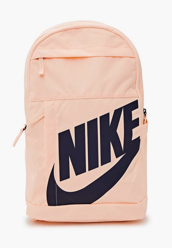 

Рюкзак Nike, Коралловый, NK ELMNTL BKPK - 2,0