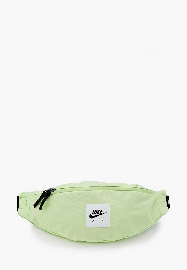

Сумка поясная Nike, Зеленый, Nike MP002XU044QG