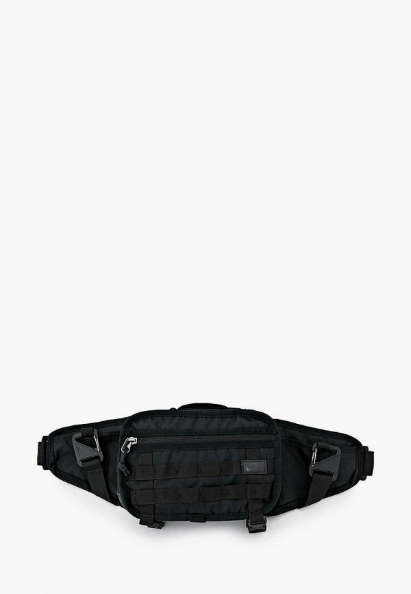 

Сумка поясная Nike, Черный, Nike MP002XU044QI