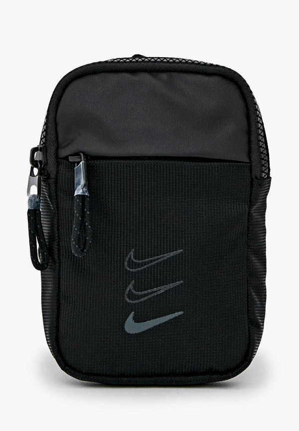 

Сумка Nike, Черный, NK TECH SMALL ITEMS