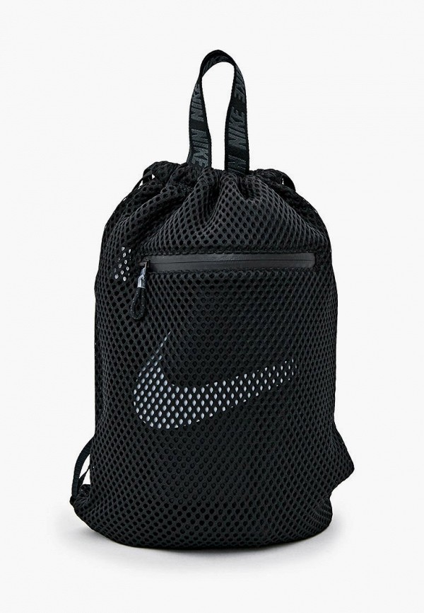 

Мешок Nike, Черный, Nike MP002XU044QN