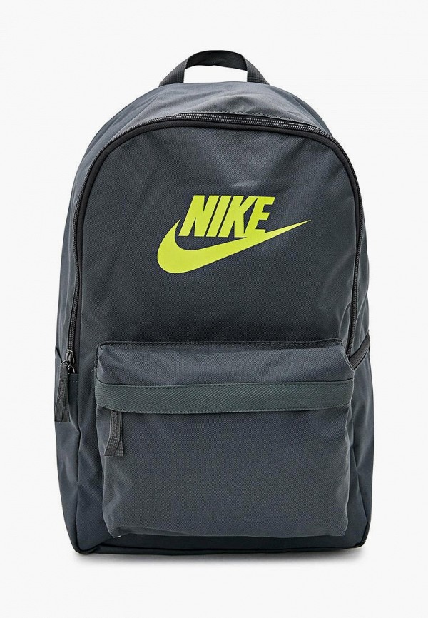 

Рюкзак Nike, Серый, NK HERITAGE BKPK - 2,0