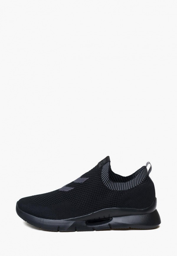 

Кроссовки Hummel, Черный, TATUM SEAMLESS