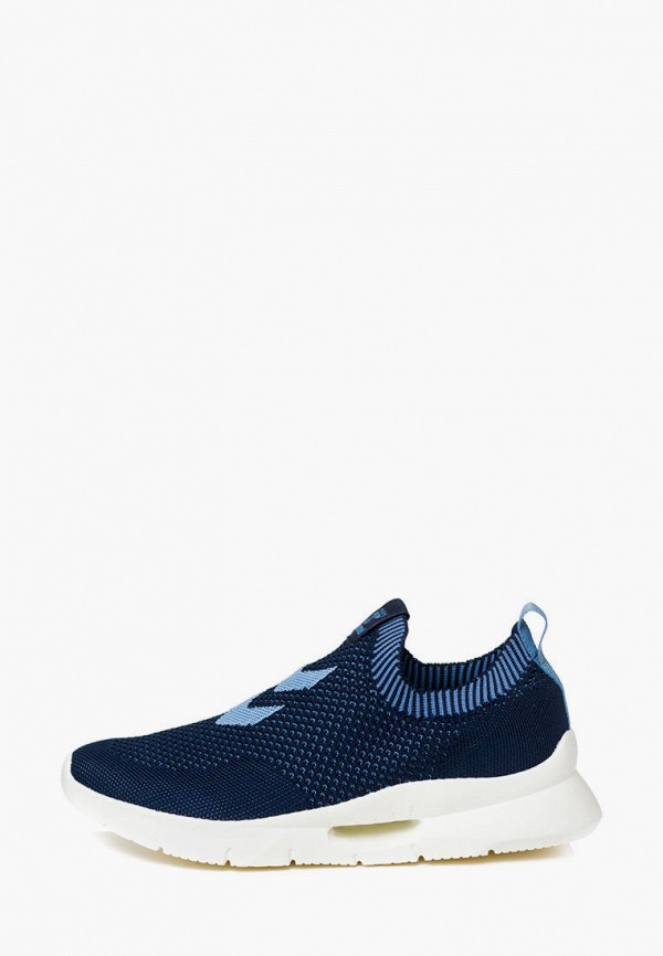 

Кроссовки Hummel, Синий, TATUM SEAMLESS