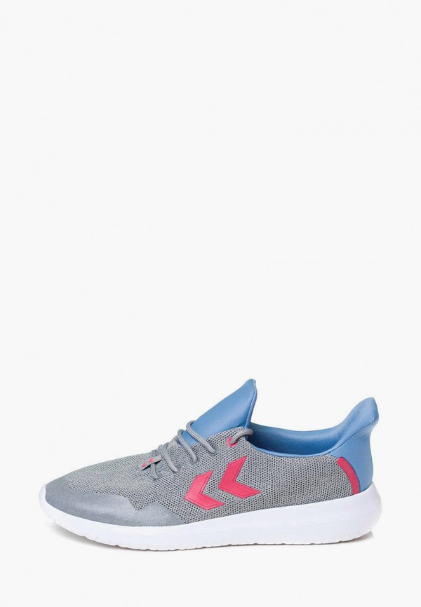 

Кроссовки Hummel, Серый, ACTUS TRAINER 2.0