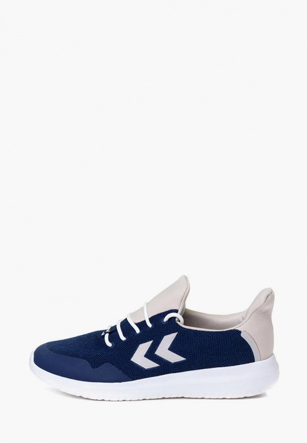 

Кроссовки Hummel, Синий, ACTUS TRAINER 2.0