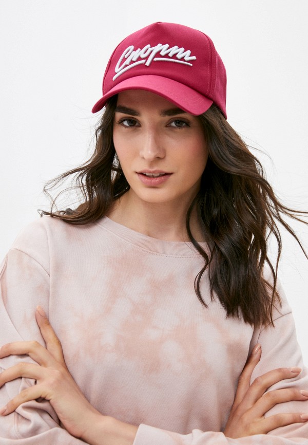 фото Бейсболка запорожец heritage