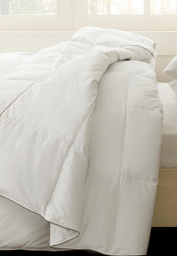 

Одеяло 1,5-спальное English Home, Белый, English Home MP002XU044T0