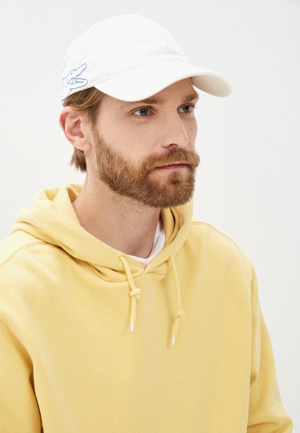 фото Бейсболка lacoste