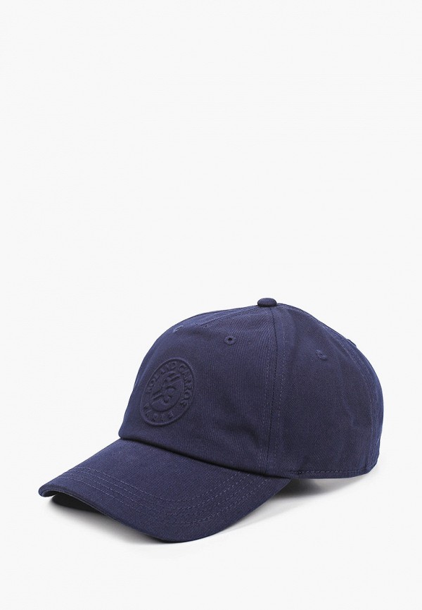 

Бейсболка Lacoste, Синий