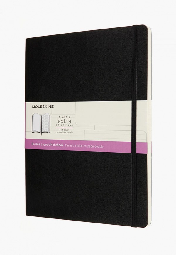 Блокнот  Moleskine