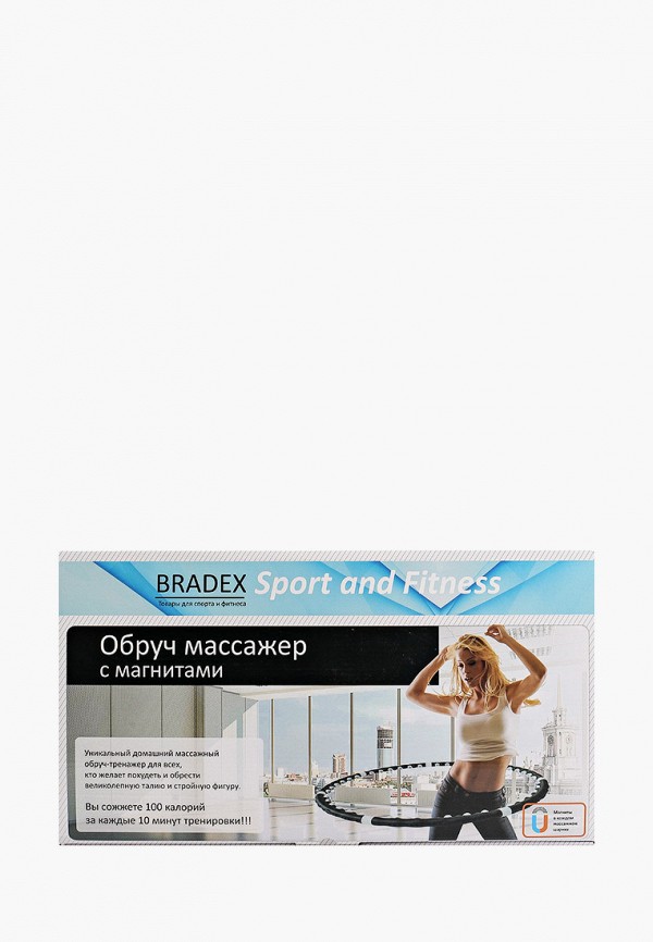 фото Обруч bradex