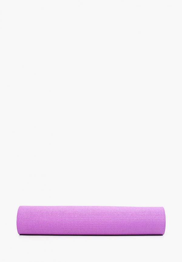 

Коврик для йоги Bradex, Фиолетовый
