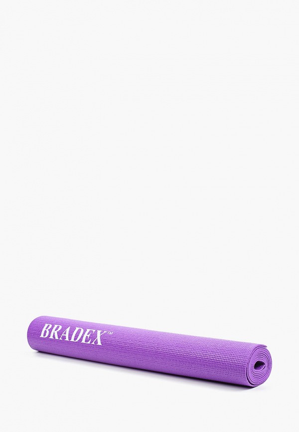 фото Коврик для йоги bradex