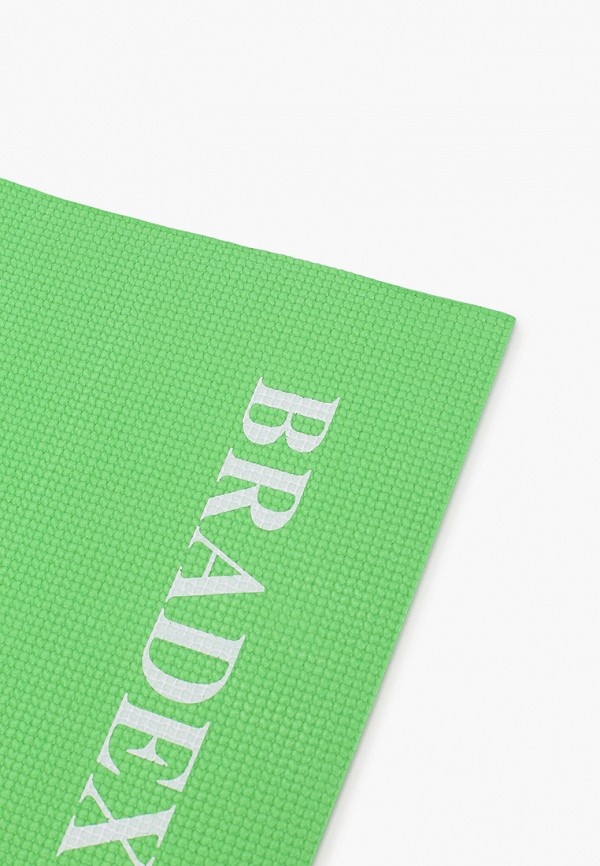 фото Коврик для йоги bradex