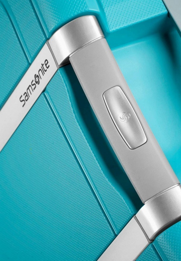 фото Чемодан samsonite