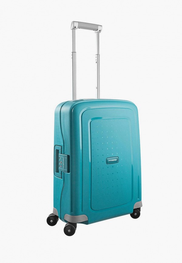 Чемодан Samsonite MP002XU044ZKNS00