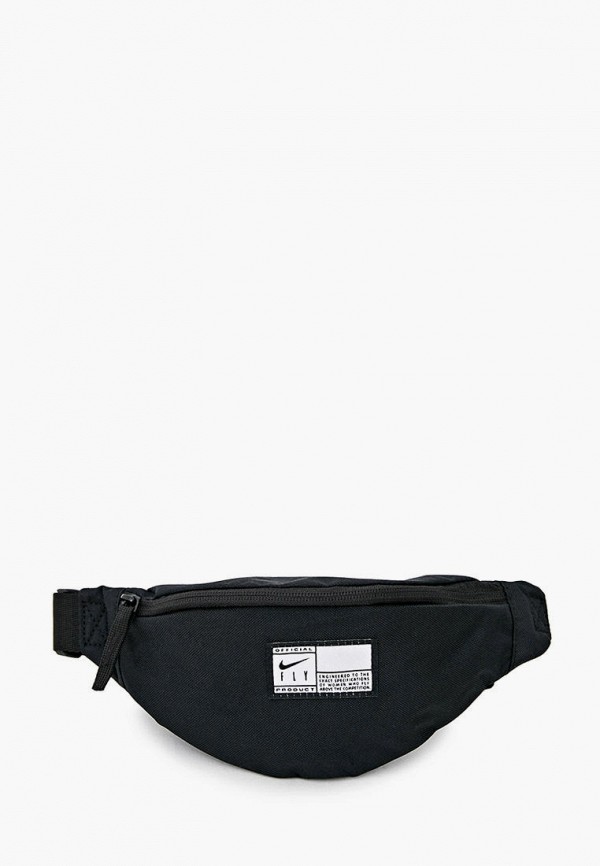 

Сумка поясная Nike, Черный, Nike MP002XU044ZM