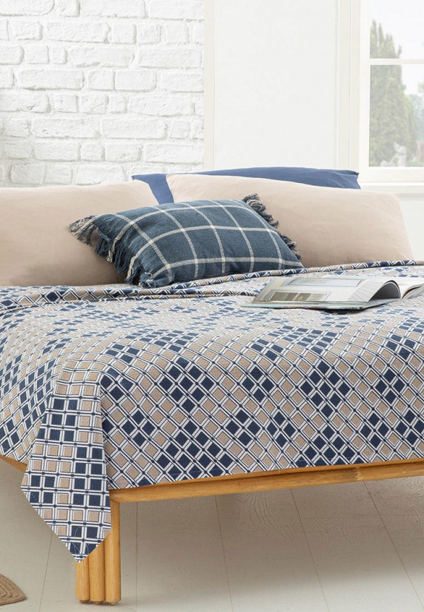 

Покрывало English Home, Бежевый, English Home MP002XU0450H
