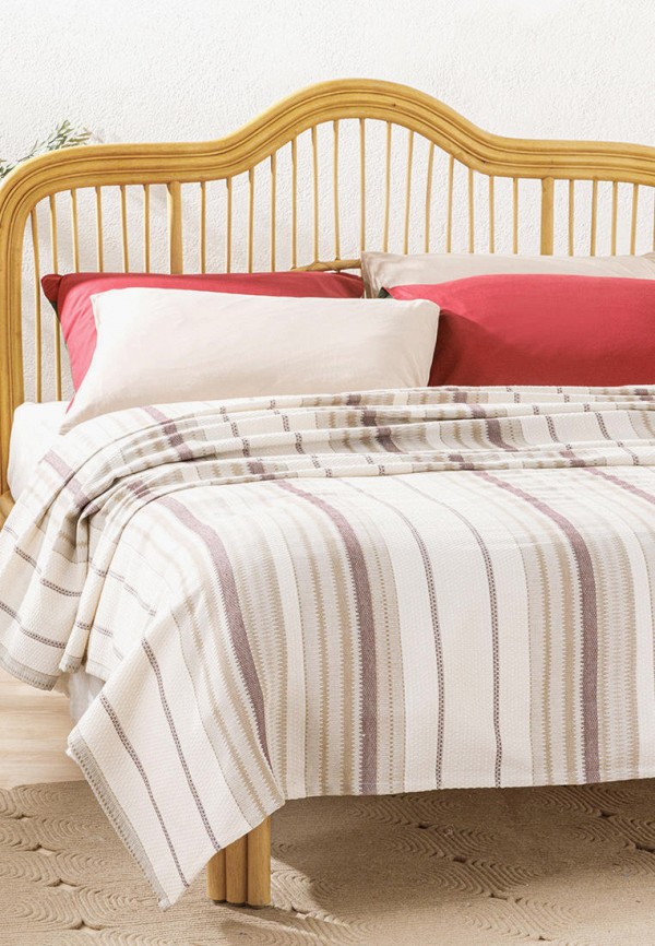 

Покрывало English Home, Бежевый, English Home MP002XU0450K