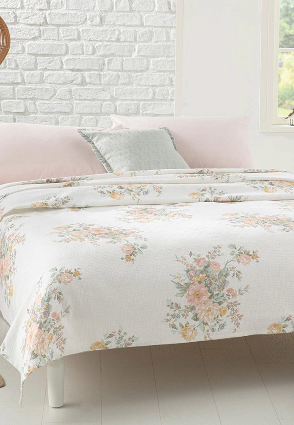 

Покрывало English Home, Белый, English Home MP002XU0450N