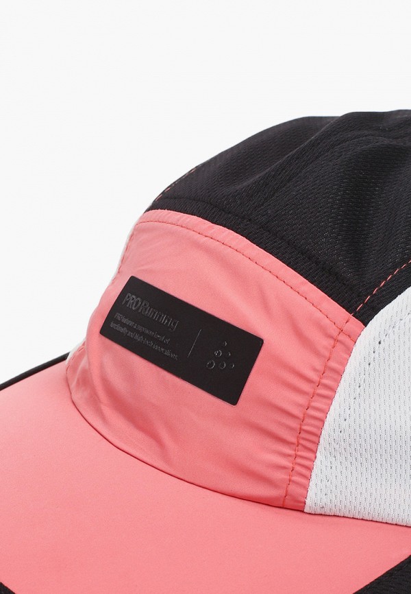 фото Бейсболка craft