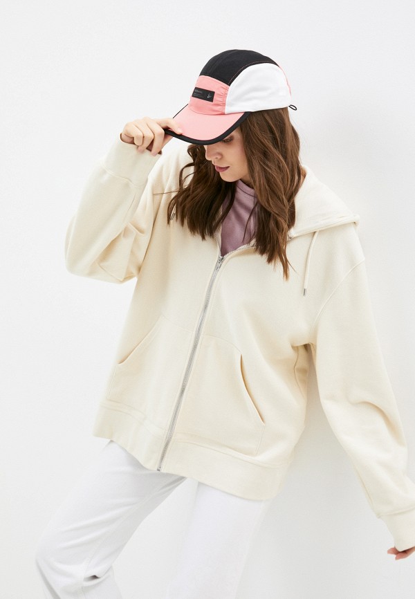 фото Бейсболка craft