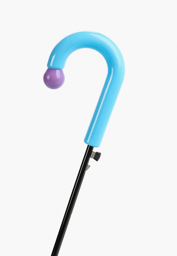 Детский зонт-трость Bradex цвет голубой  Фото 5